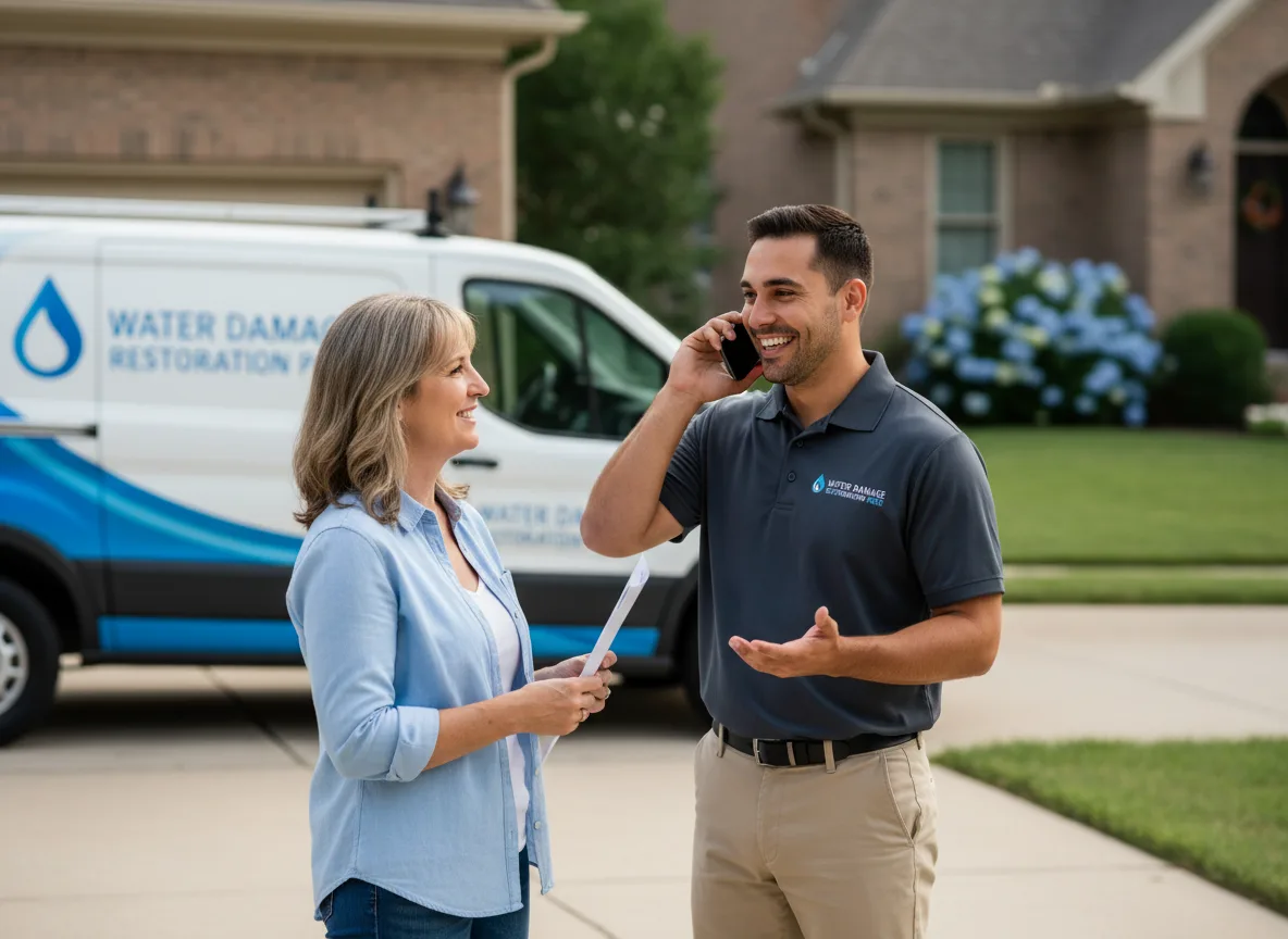 Flood Restoration North Salem, NY FAQs